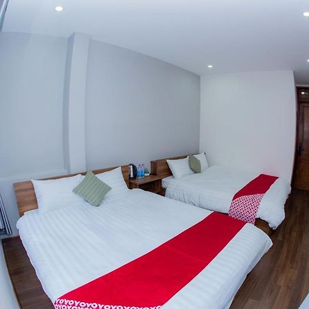 Ngoc Mai Hotel ดาลัด ภายนอก รูปภาพ