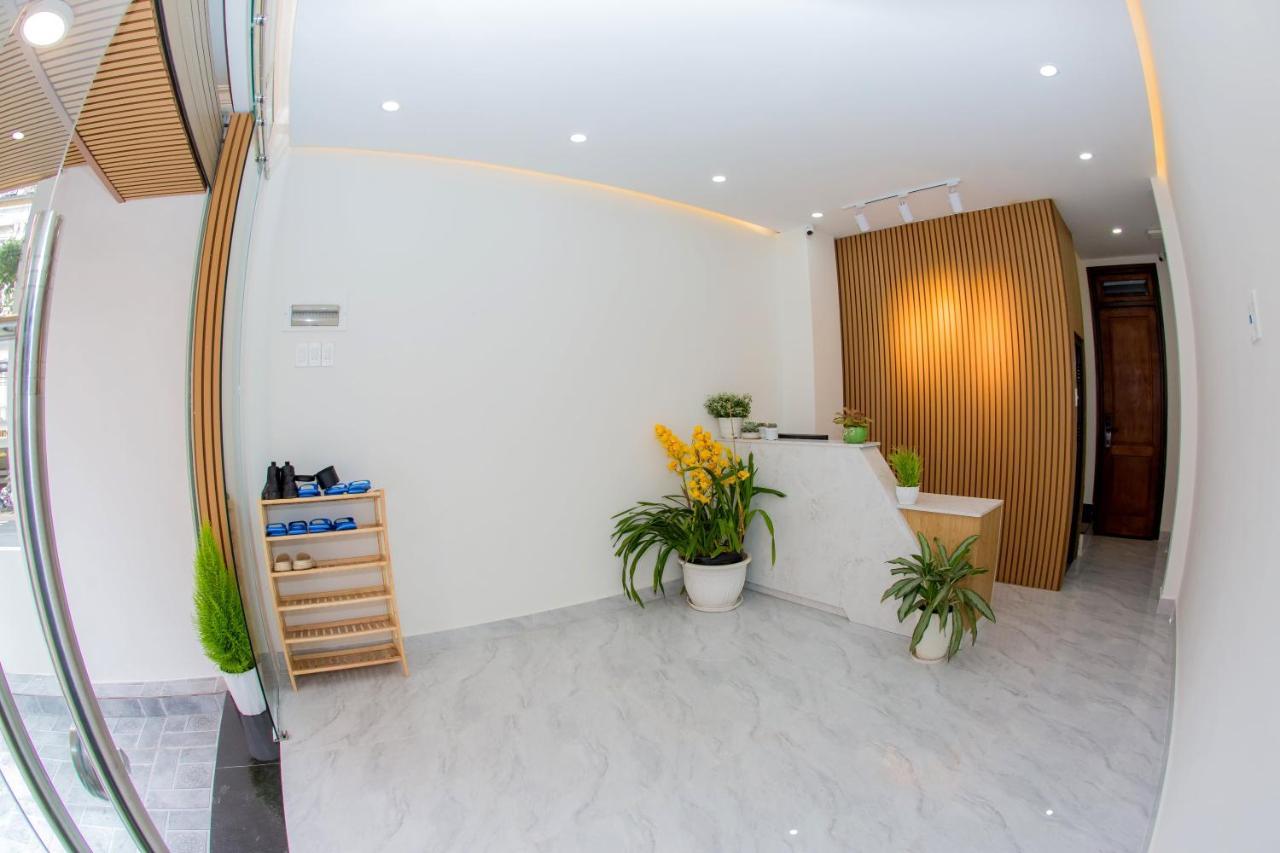 Ngoc Mai Hotel ดาลัด ภายนอก รูปภาพ