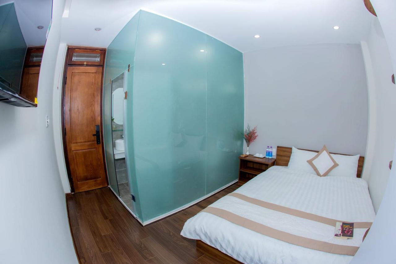 Ngoc Mai Hotel ดาลัด ภายนอก รูปภาพ